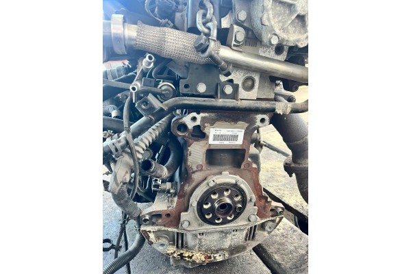 Engine ROVER 75 2 0 CDT M47R 2000R Engine type diesel