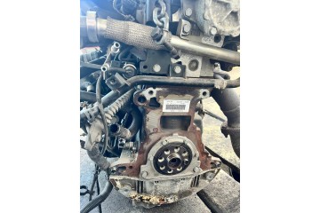 Engine ROVER 75 2 0 CDT M47R 2000R Engine type diesel