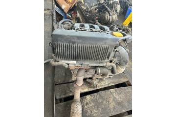 Engine ROVER 75 2 0 CDT M47R 2000R Quality of parts according to GVO O original with manufacturer s logo OE