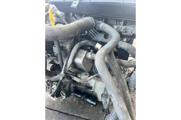 Engine ROVER 75 2 0 CDT M47R 2000R Product weight with unit packaging 100 kg
