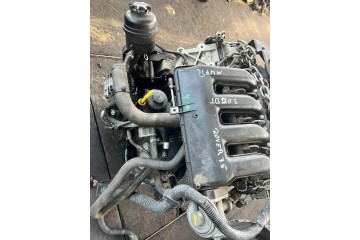 Engine ROVER 75 2 0 CDT M47R 2000R Version European