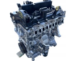 ENGINE S8 S801 MAZDA 3 Mazda CX 3 1 8 SKYACTIV D 116HP 55 thousand km