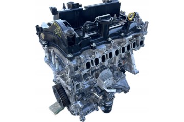 ENGINE S8 S801 MAZDA 3 Mazda CX 3 1 8 SKYACTIV D 116HP 55 thousand km