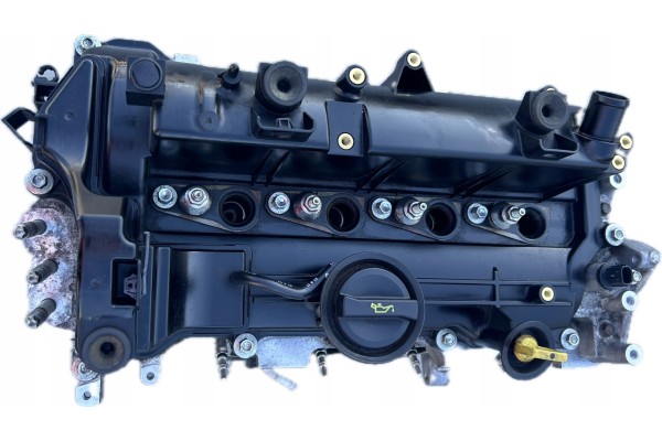 ENGINE S8 S801 MAZDA 3 Mazda CX 3 1 8 SKYACTIV D 116HP 55 thousand km Catalog number of the part S8