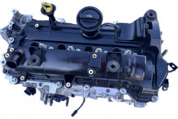 ENGINE S8 S801 MAZDA 3 Mazda CX 3 1 8 SKYACTIV D 116HP 55 thousand km Engine type diesel