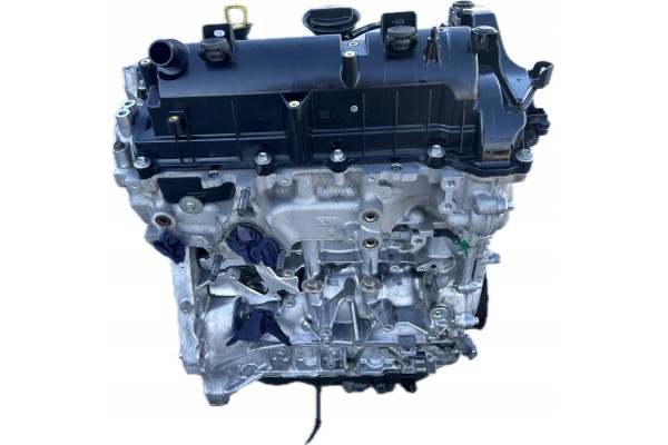 Motor S8 S801 Mazda 3 Mazda CX-3 1.8 SKYACTIV-D 116CV 55,000 km