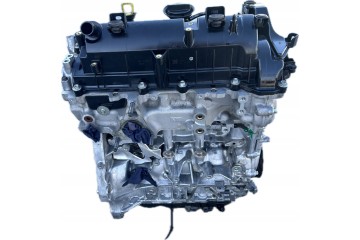 Motor S8 S801 Mazda 3 Mazda CX-3 1.8 SKYACTIV-D 116CV 55,000 km