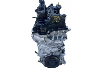 Motor S8 S801 Mazda 3 Mazda CX-3 1.8 SKYACTIV-D 116CV 55,000 km