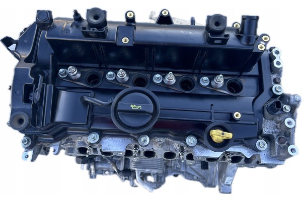 Motor S8 S801 Mazda 3 Mazda CX-3 1.8 SKYACTIV-D 116CV 55,000 km