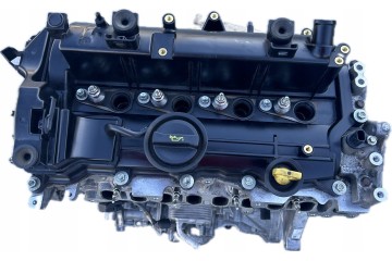 Motor S8 S801 Mazda 3 Mazda CX-3 1.8 SKYACTIV-D 116CV 55,000 km