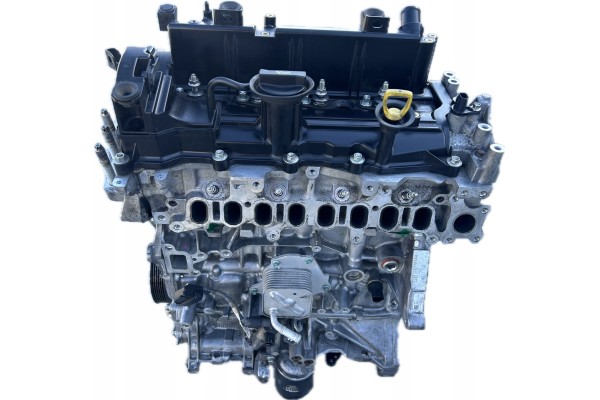 Motor S8 S801 Mazda 3 Mazda CX-3 1.8 SKYACTIV-D 116CV 55,000 km