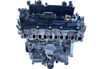 Motor S8 S801 Mazda 3 Mazda CX-3 1.8 SKYACTIV-D 116CV 55,000 km
