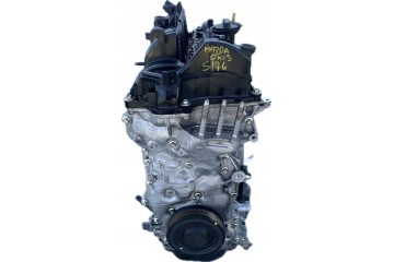 Motor S8 S801 Mazda 3 Mazda CX-3 1.8 SKYACTIV-D 116CV 55,000 km