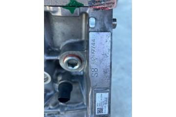 Motor S8 S801 Mazda 3 Mazda CX-3 1.8 SKYACTIV-D 116CV 55,000 km