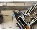 Engine block complete shaft pistons 271946 1 8 compressor Catalog number of the part Silnik blok kompletny wal tloki 271946 1 8 