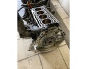 Engine block complete shaft pistons 271946 1 8 compressor Product weight with unit packaging 2 kg