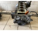 Engine block complete shaft pistons 271946 1 8 compressor Version European