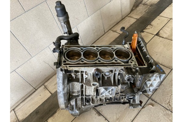 Bloque de motor completo con cigüeñal y pistones 271946 1.8 compreso