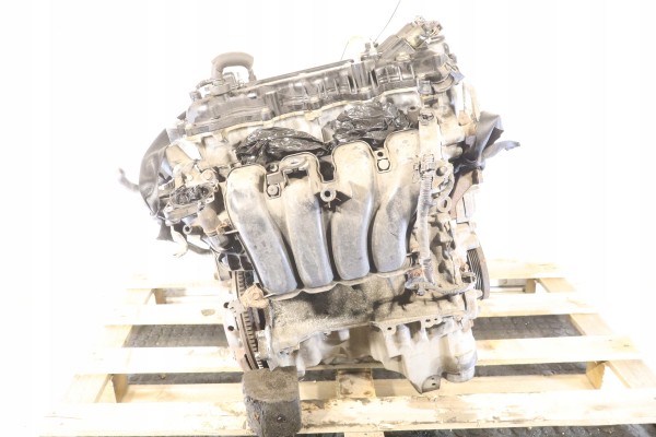 ENGINE TOYOTA YARIS III LIFT 1 3 99KM 1NR TEST FILM Part manufacturer Toyota OE