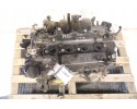ENGINE TOYOTA YARIS III LIFT 1 3 99KM 1NR TEST FILM Car type passenger cars