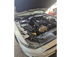 2 3 ecoboost Engine Ford Mustang
