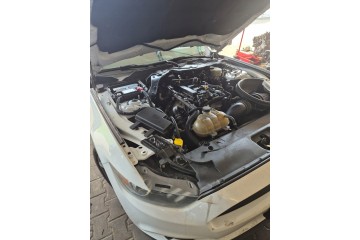 2 3 ecoboost Engine Ford Mustang
