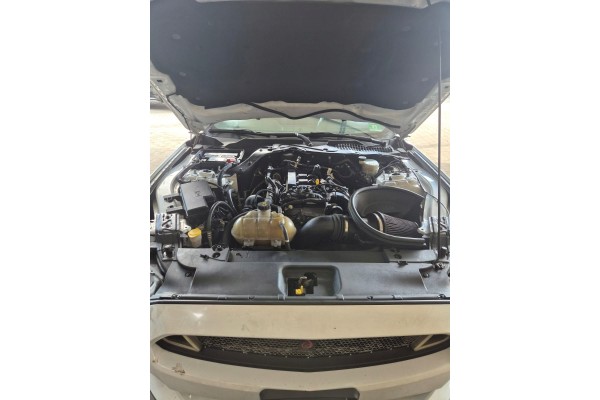 2 3 ecoboost Engine Ford Mustang Catalog number of the part 2 3 ecoboost