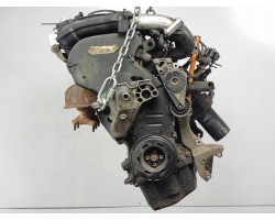 ENGINE POST AGN 1 8 125 KM VOLKSWAGEN GOLF IV