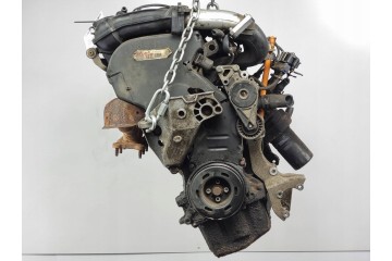 ENGINE POST AGN 1 8 125 KM VOLKSWAGEN GOLF IV