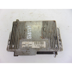7700864454 CENTRALITA MOTOR UCE RENAULT MEGANE I BERL./ BERL. CON PORTÓN (BA0)
