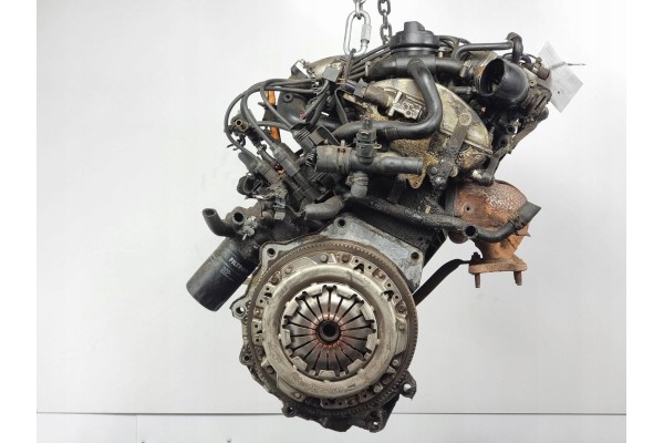 ENGINE POST AGN 1 8 125 KM VOLKSWAGEN GOLF IV Catalog number of the part AGN 1 8