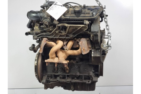 ENGINE POST AGN 1 8 125 KM VOLKSWAGEN GOLF IV Car type passenger cars