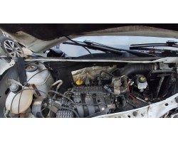 ENGINE DACIA SANDERO II 1 0 12V Sce B4D409