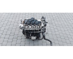 Engine Mercedes 1 5 CDI