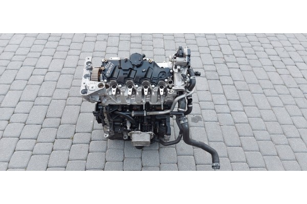 Engine Mercedes 1 5 CDI