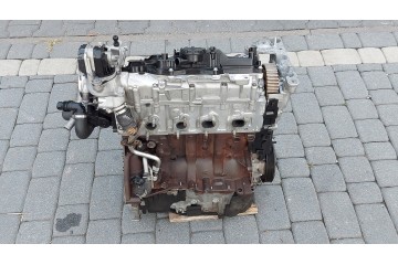 Engine Mercedes 1 5 CDI Packaging status replacement