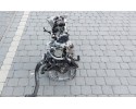 Engine Mercedes 1 5 CDI Catalog number of the part K9KH471 Parts