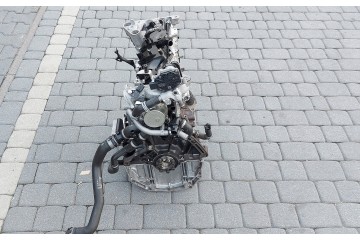 Engine Mercedes 1 5 CDI Catalog number of the part K9KH471 Parts