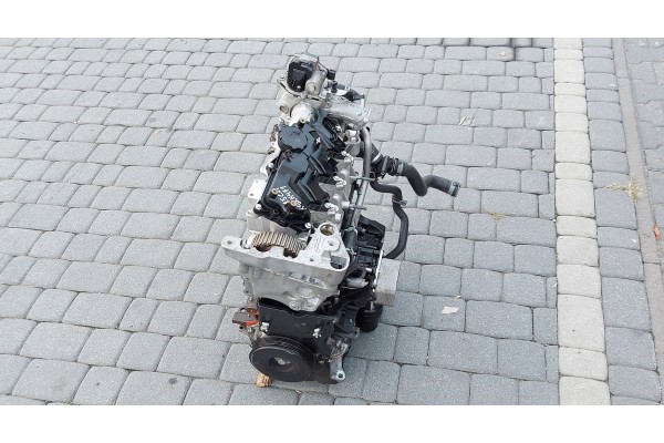 Engine Mercedes 1 5 CDI Part manufacturer Mercedes Benz OE