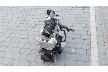 Engine Mercedes 1 5 CDI Part manufacturer Mercedes Benz OE