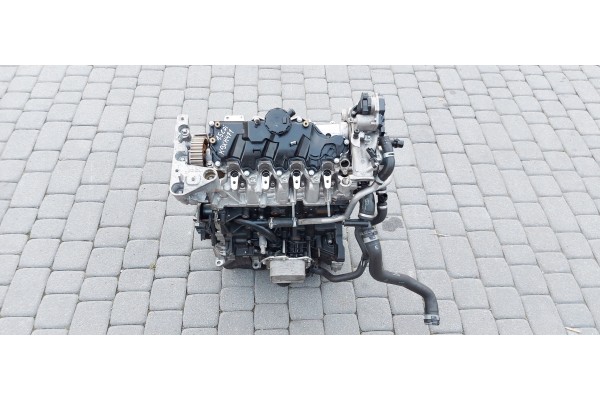 Engine Mercedes 1 5 CDI Car type passenger cars