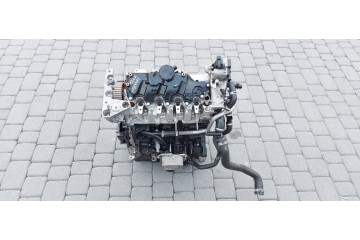 Engine Mercedes 1 5 CDI Car type passenger cars