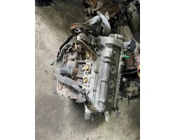 ENGINE TOYOTA YARIS AND 1 0 PETROL 1SZ NAKED