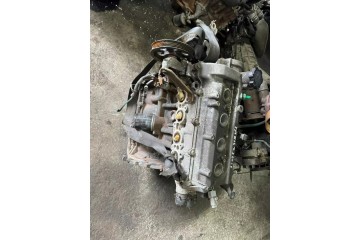 ENGINE TOYOTA YARIS AND 1 0 PETROL 1SZ NAKED