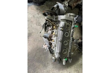 ENGINE TOYOTA YARIS AND 1 0 PETROL 1SZ NAKED Part manufacturer no brand