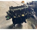 ENGINE TOYOTA YARIS AND 1 0 PETROL 1SZ NAKED Car type passenger cars
