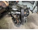 ENGINE TOYOTA YARIS AND 1 0 PETROL 1SZ NAKED Engine type petrol