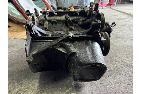Motor Toyota Yaris 1.0 Gasolina 1SZ