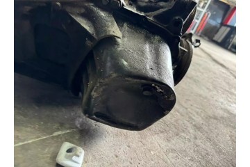 Motor Toyota Yaris 1.0 Gasolina 1SZ