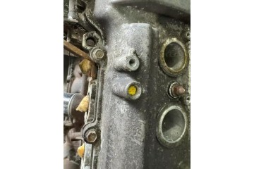 Motor Toyota Yaris 1.0 Gasolina 1SZ